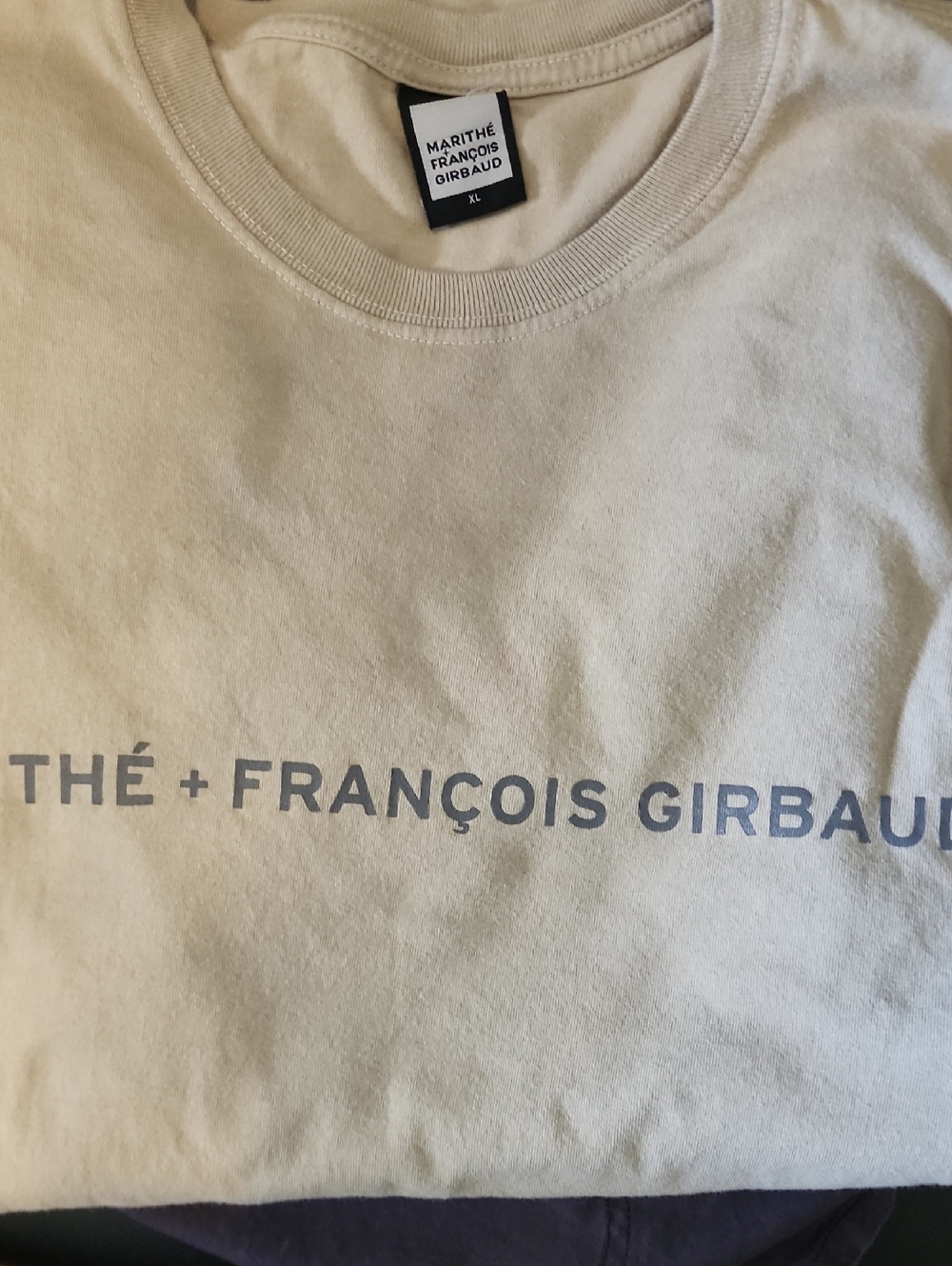 Vintage 90s  Logo T-Shirt